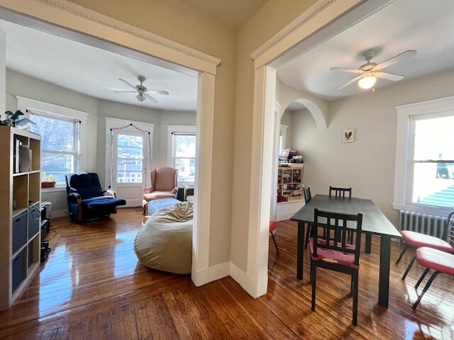 140 Brooks St in Boston, MA - Building Photo - Building Photo