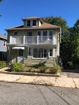 35 Mendelssohn St, Unit 2 in Boston, MA - Building Photo