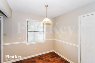 4420 W Hunters Glen St in Memphis, TN - Foto de edificio - Building Photo