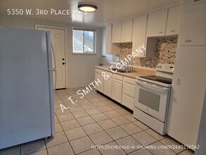 5350 W 3rd Pl in Lakewood, CO - Building Photo - Building Photo