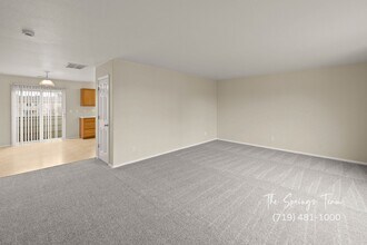 4938 Leland Point in Colorado Springs, CO - Building Photo - Building Photo