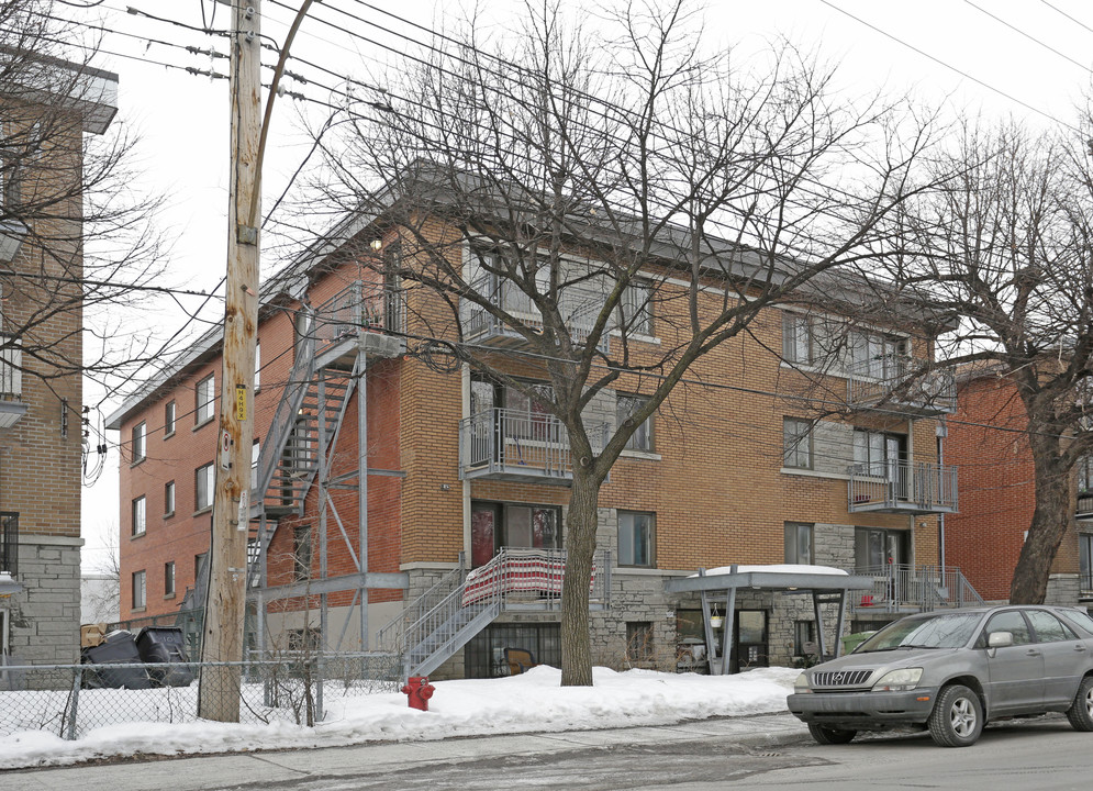 3095 Bedford Path in Montréal, QC - Building Photo