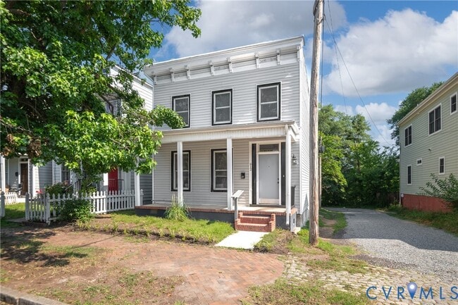 property at 612 Idlewood Ave