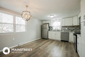 4400 NW 50th St in Kansas City, MO - Building Photo - Building Photo