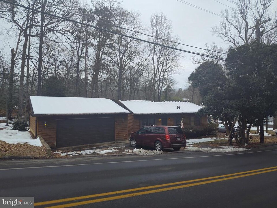 900 Golden W Way in Lusby, MD - Building Photo