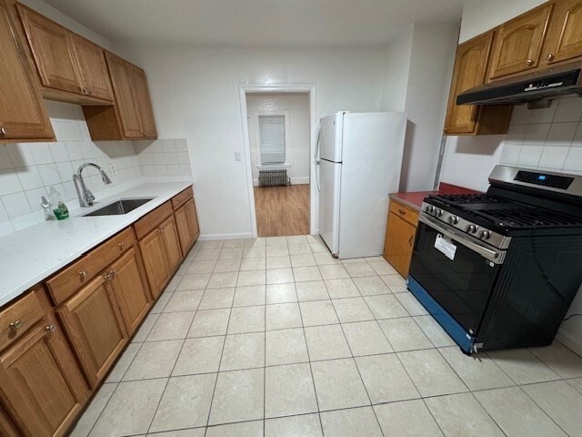 86 Safford St in Quincy, MA - Building Photo