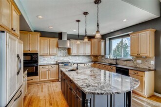 18116 Dewhurst Ln in Parker, CO - Building Photo - Building Photo