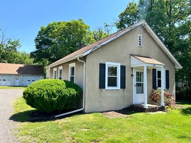 property at 29 Washington Rd