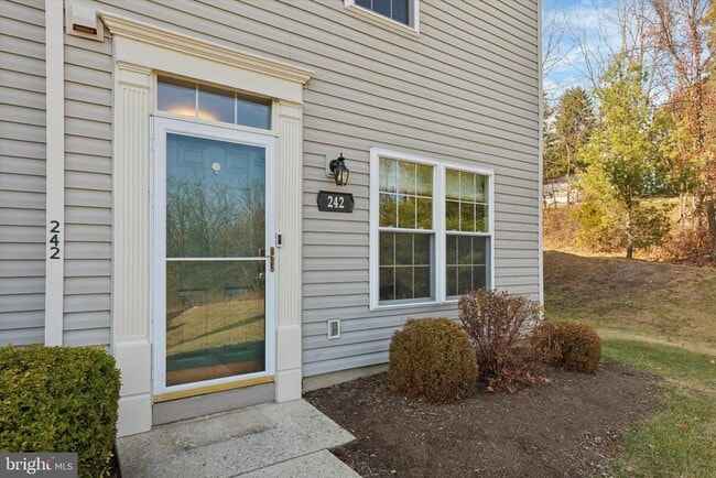 242 Cobblestone Ct in Collegeville, PA - Building Photo - Building Photo