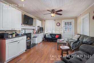 319 19th St E in Tuscaloosa, AL - Building Photo - Building Photo