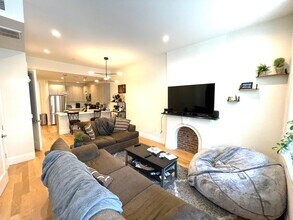 627 Washington St in Hoboken, NJ - Building Photo - Building Photo