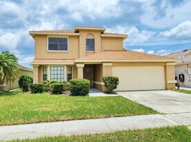 1017 Whalebone Bay Dr in Kissimmee, FL - Building Photo