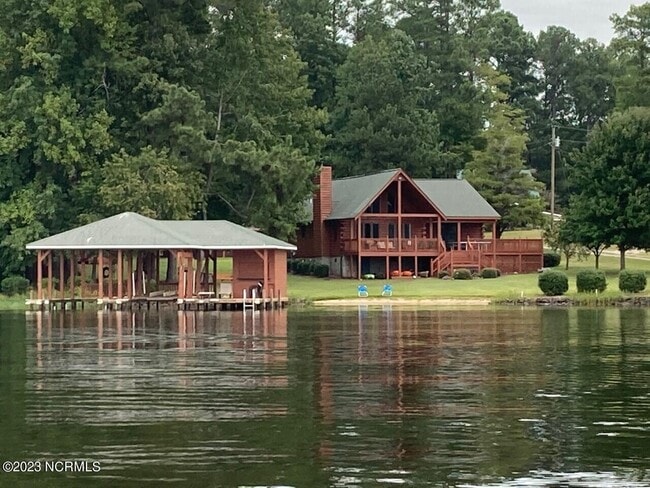 156 Red Bug Rd in Littleton, NC - Building Photo - Building Photo