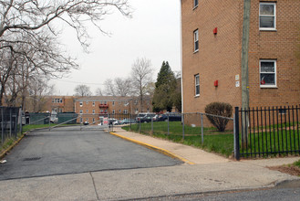 High Park Terrace in Newark, NJ - Building Photo - Building Photo