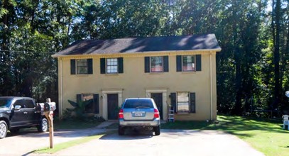 Rosehill Plantation in Buford, GA - Building Photo - Building Photo