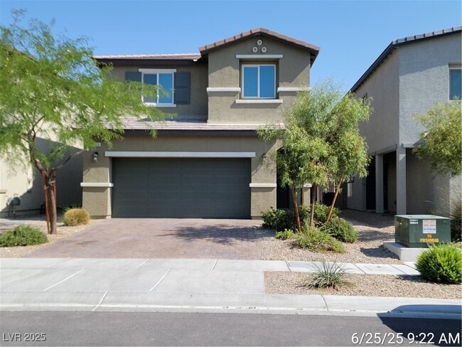 property at 3836 Lambent Ave