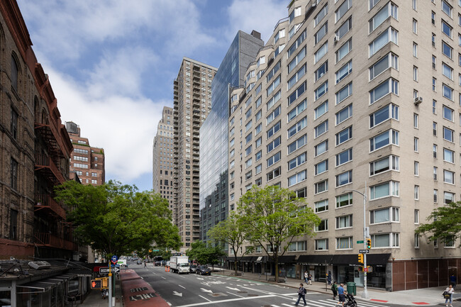 300 East 79 in New York, NY - Foto de edificio - Building Photo