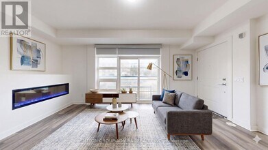 57 Finch Ave W in Toronto, ON - Building Photo - Building Photo