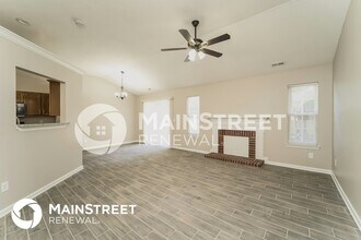 6303 Gold Dust Ct in Charlotte, NC - Building Photo - Building Photo
