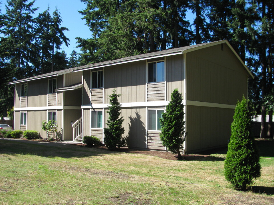 12011 114th AVE CT E, Unit #3 in Puyallup, WA - Building Photo