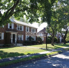 15 Captain Parker Arms in Lexington, MA - Building Photo - Building Photo