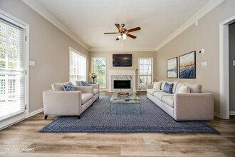 135 Stratmore Pl in Stockbridge, GA - Building Photo - Building Photo