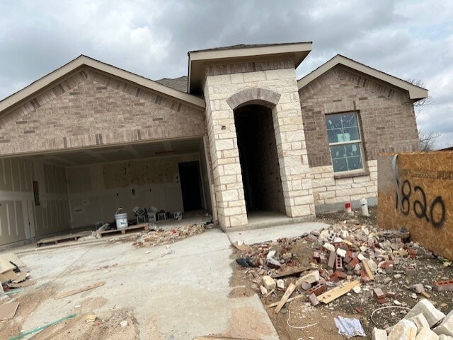 property at 1820 Basalt Ln