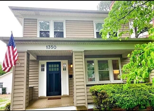 property at 1350 Buckingham Ave