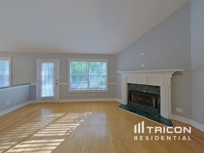 40 Rosedale Trce in Hampton, GA - Building Photo - Building Photo