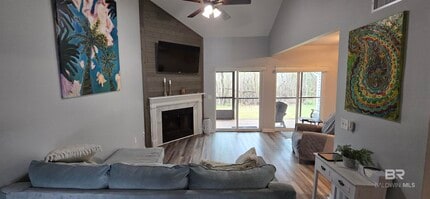 25293 Perdido Beach Blvd in Orange Beach, AL - Building Photo - Building Photo