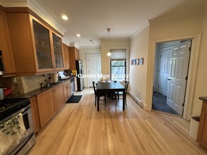 268 River St, Unit 6A in Cambridge, MA - Building Photo - Building Photo