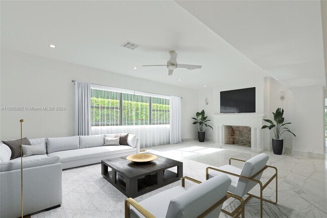 4312 Alton Rd in Miami Beach, FL - Building Photo - Building Photo