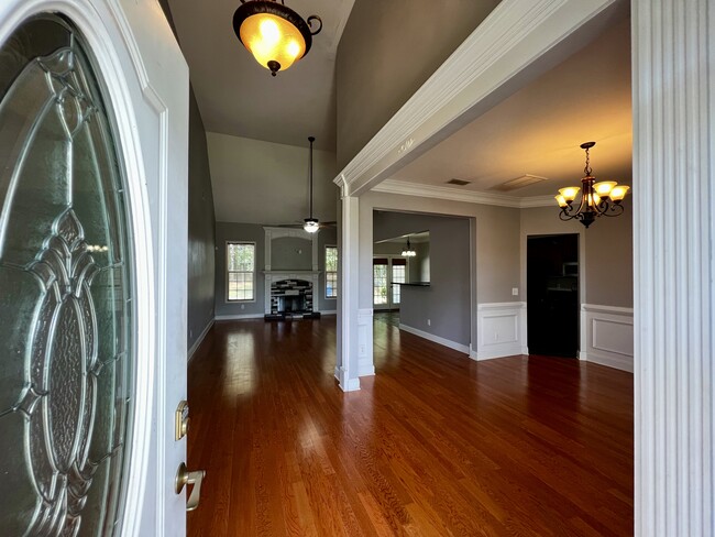 451 Moriah Ln in Dallas, GA - Building Photo - Building Photo