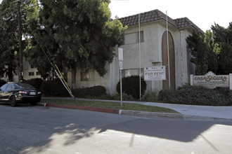 Casa Segura Apartments in Bellflower, CA - Building Photo - Building Photo