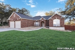 21627 Iron Ridge Ct in San Antonio, TX - Building Photo - Building Photo