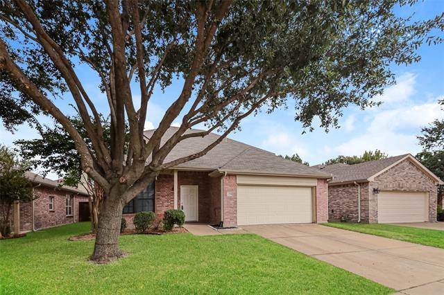 5728 Bedrock Dr in McKinney, TX - Foto de edificio - Building Photo