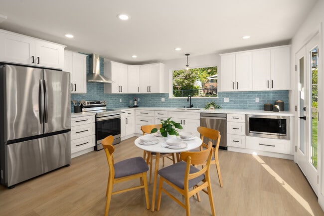 property at 8116 12th Ave SW