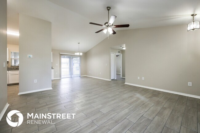 3814 21st St SW in Lehigh Acres, FL - Building Photo - Building Photo