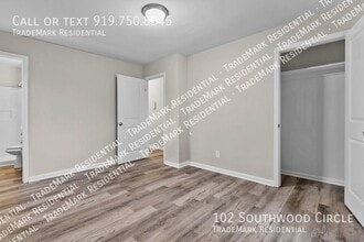 102 Southwood Cir in Garner, NC - Building Photo - Building Photo