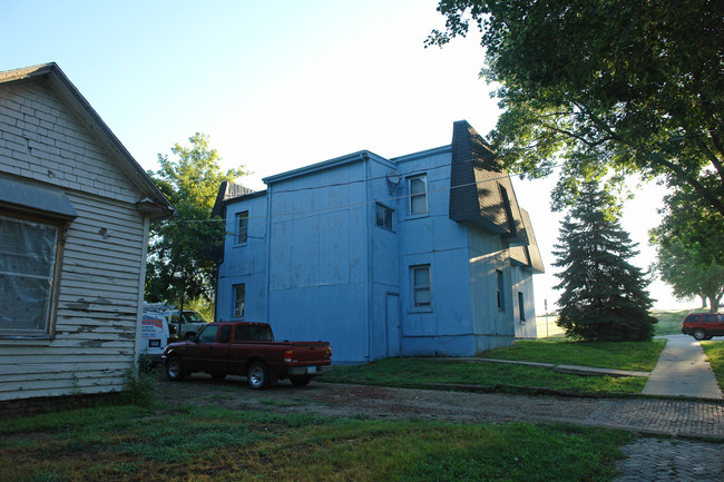 702 E 9th St in Des Moines, IA - Building Photo - Building Photo