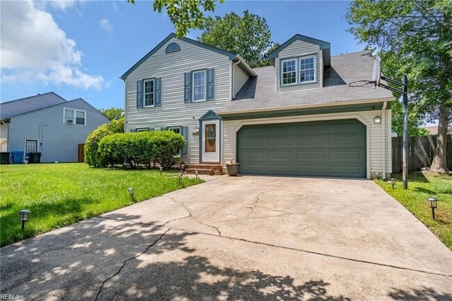 property at 1805 Monet Ct