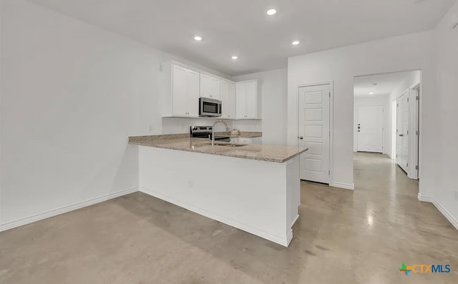 1210 Concord Dr in Copperas Cove, TX - Building Photo - Building Photo