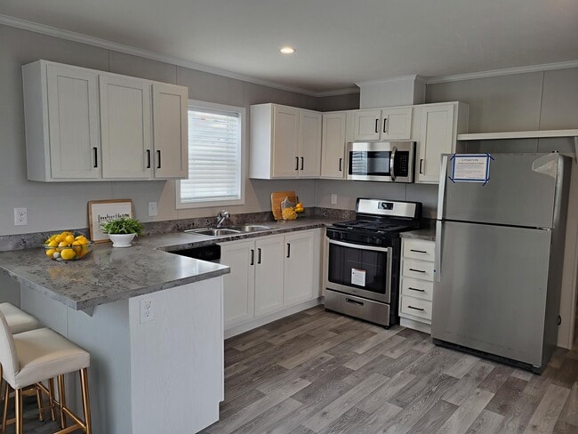 property at 15852 Croatia Dr