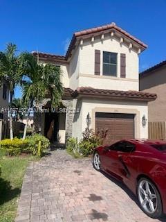 3791 NE 2nd St in Homestead, FL - Foto de edificio