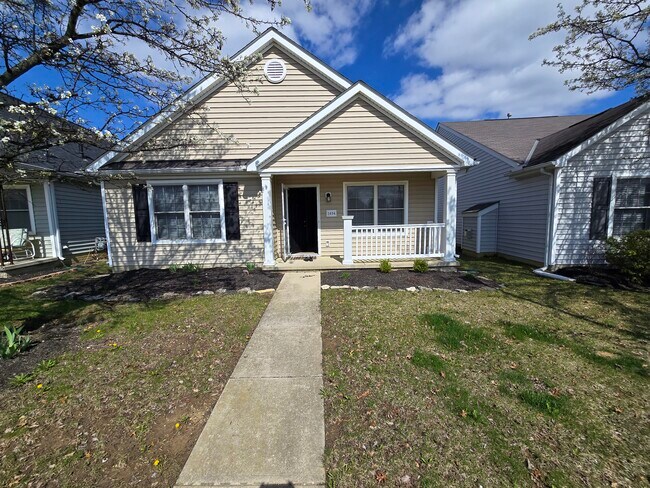 property at 5494 Lanterns Way