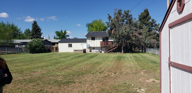 1842 Penninger Dr in Boise, ID - Building Photo - Building Photo