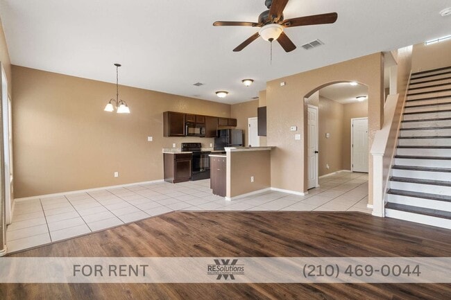 8709 Azul Sky Ct in Converse, TX - Building Photo - Building Photo