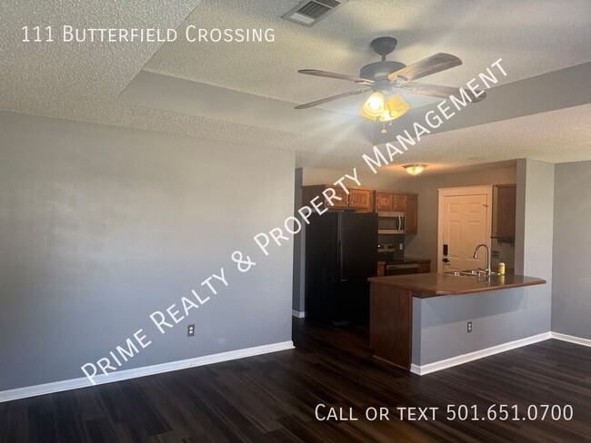 111 Butterfield Crossing in Benton, AR - Building Photo - Building Photo