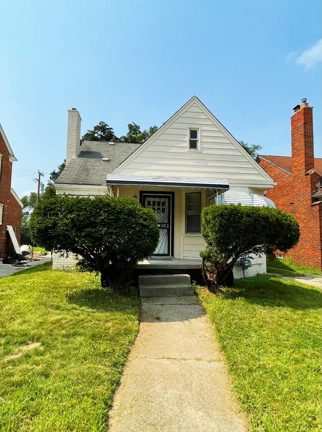 property at 18675 Griggs St