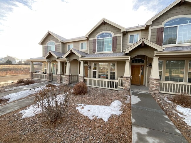 4140 Brown Stone Vw in Colorado Springs, CO - Foto de edificio - Building Photo